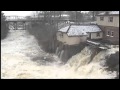 Flooding in Huntsville, Ont. - News - YouTube