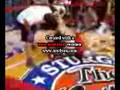 videos de knuckle sallon fight Eric Kessler