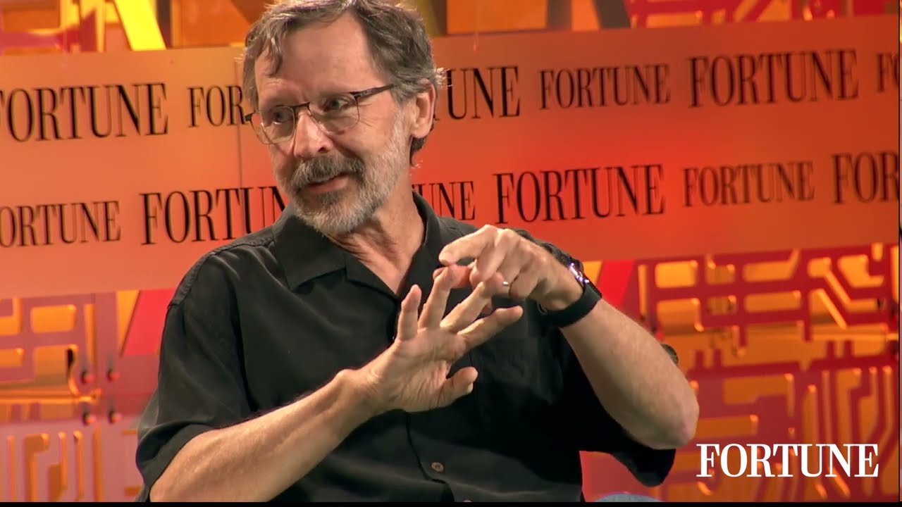 This is what makes Pixar so successful according to Ed Catmull | Fortune