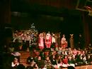 HCA Christmas Pageant pt. 5