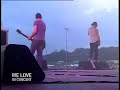 Beatsteaks - Hand In Hand - LIVE | Rock im Park 2007