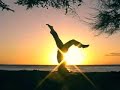 Headstand flow - Sirsasana Yoga Flow