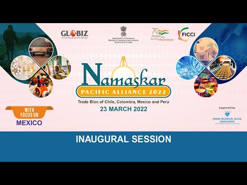 FICCI event video