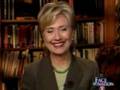 ISP: The Clinton Cackle (CBS News)