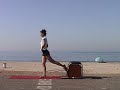 Pilates Demo: Wunda Chair & Reformer Pilates Demo: Wunda Chair & Reformer