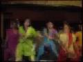 LSE SU Punjab Society - Cultural Show Bhangra 2005