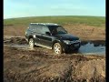 Mitsubishi Pajero vs. Ford Explorer p.2