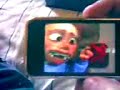 (uploaded by lookingforQuad)&nbsp;N608 MP4 Player From DealExtreme