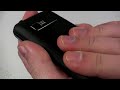 www.tracyandmatt.co.uk Matt takes a look at this new offering from Garmin-Asus, the nuvifone M10 and unboxes the handset.