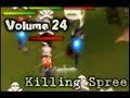 Runescape BH/pvp Worlds - Wtf Elvemage Bounty Hunter Volume 24 Killing Spree [AGS/Statius]
