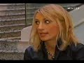 Ana Stanic ENTER TV Razvedravanje O Sudaru