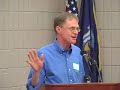 Richard Heinberg--Peak Oil