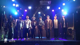 MONOLITH – Groove Line Sendai 2018 Showcase