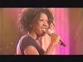 Hayley Westenra & Heather Small - Chattanooga Choo Choo