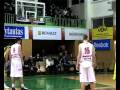 Vilniaus Sakalai - Marijampoles Suduva