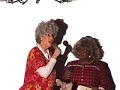 Mama, Madea, and Joe Prove We Are Family