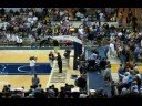 Pacers Legends Halftime Introductions.....