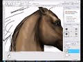 Pretty satisfied with this drawing, what do you think? *I dont own the music*