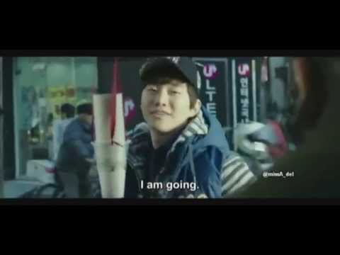 JUNHO cut - Cold Eyes (ENG SUBBED)