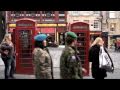MoTv -  Tele-phone-Porting, Edinburgh