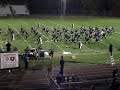 Unionville Marching Band - 2008 Cavalcade Hatboro Rev 2