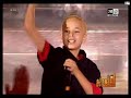Fes Fez City Clan : Mgharba Fi Beat (Studio 2M 2007) Mgh