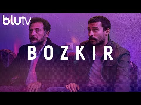 Bozkır 3. Tanıtım                                                                                                                                                                                                                                         