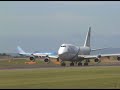 PIA Boeing 747-300 Takeoff @ Manchester PIA Boeing 747-300 Takeoff @ Manchester