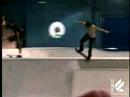 bam margera :first hand