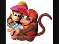 Donkey Kong Country 2 OST - Bayou Boogie Donkey Kong Country 2 OST - Bayou Boogie