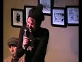 Sharon Little Live @ MilkBoy Coffee ...