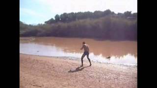 Had Ait Mimoun Salto