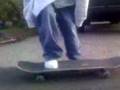 how to do an ollie