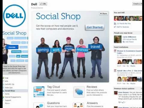 how to set username on facebook