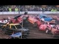Banger Racing Unseen Highlights Jan-May 2009