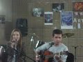 mikheil talakhadze and anka kandelaki