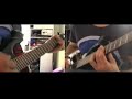 Eco=System (Pierrot cover) By Aiji00