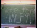 Miley Mandy - KCA VOTE FOR MILEEEEEEEY! WE WON YAY!!! - homeawaysally