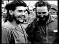 FIDEL CASTRO - UNDEFEATED. (Silvio Rodriguez- Playa Giron)