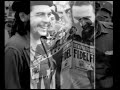 FIDEL CASTRO - UNDEFEATED. (Silvio Rodriguez- Playa Giron)
