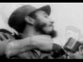 FIDEL CASTRO - UNDEFEATED. (Silvio Rodriguez- Playa Giron)