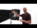 Read more at www.profoto.com Watch Mark Wallace use two Profoto D1s to get an old fashioned look in portrait photography. He uses one D1 with a gobo to get this hazy, faded background while using another directly on the model; these two together separate the background from foreground for a distinct and crisp look.