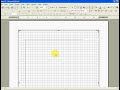 Simple Kitchen Design Using MS Word - Part 6 Simple Kitchen Design Using MS Word - Part 6
