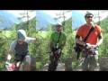 videos de Walking and via ferrata in Austria with Alpine Arena