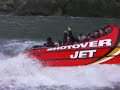 Live on a Jetboat