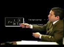 Physics - Simple Harmonic Motion