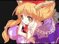IaMP - Suika Ibuki Combo Movie IaMP - Suika Ibuki Combo Movie