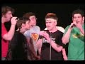 University of rochester midnight ramblers - banana man