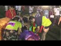 Singapore - The Bull Charge 2008 (YTO 259)