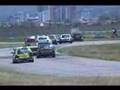 AUTOMOBILISMO PERNAMBUCANO (TURISMO 1600)